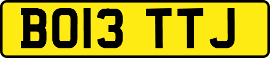 BO13TTJ
