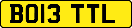 BO13TTL