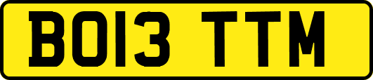 BO13TTM
