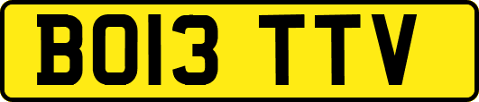 BO13TTV