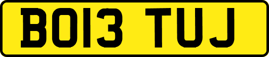 BO13TUJ