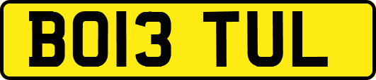 BO13TUL