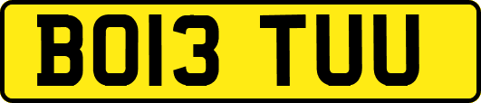 BO13TUU