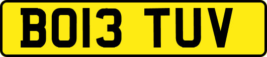 BO13TUV