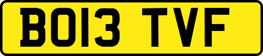 BO13TVF