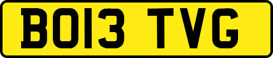 BO13TVG
