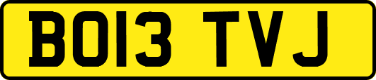 BO13TVJ