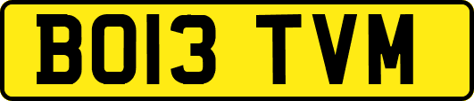 BO13TVM
