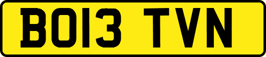 BO13TVN