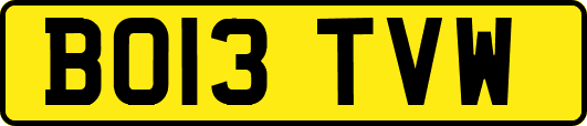 BO13TVW