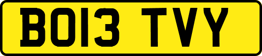 BO13TVY