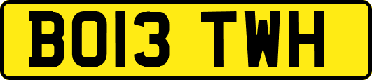 BO13TWH