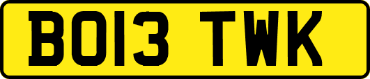 BO13TWK