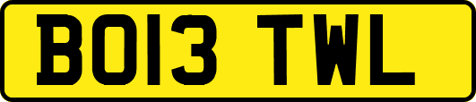 BO13TWL