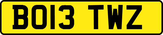 BO13TWZ
