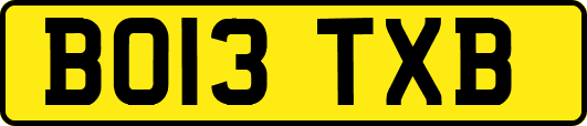 BO13TXB