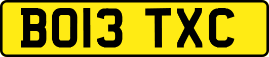 BO13TXC