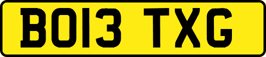 BO13TXG