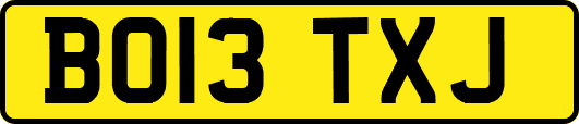 BO13TXJ