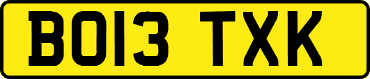 BO13TXK