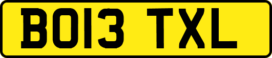 BO13TXL
