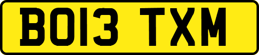 BO13TXM