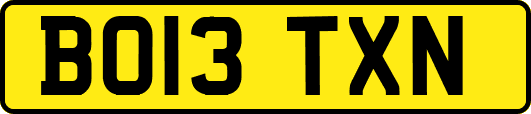 BO13TXN