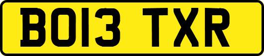 BO13TXR