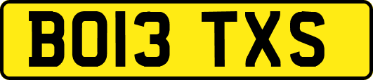 BO13TXS