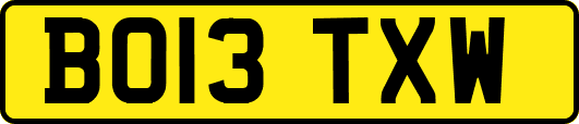 BO13TXW