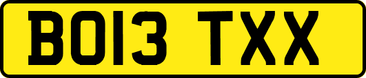 BO13TXX