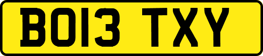 BO13TXY