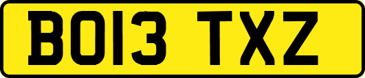 BO13TXZ