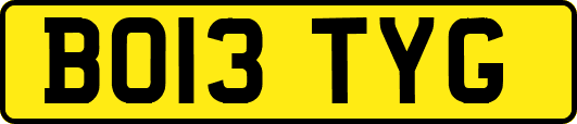 BO13TYG