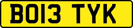 BO13TYK