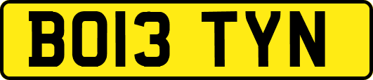 BO13TYN