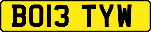 BO13TYW