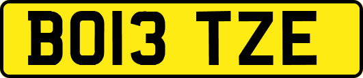 BO13TZE