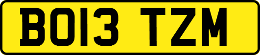 BO13TZM