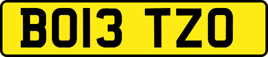 BO13TZO