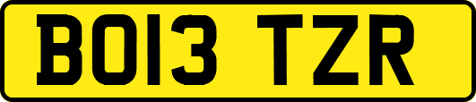 BO13TZR
