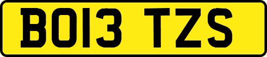 BO13TZS