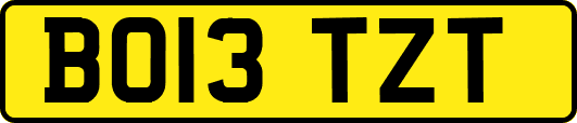 BO13TZT