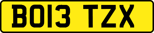 BO13TZX