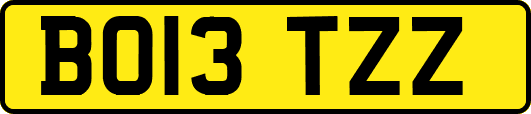 BO13TZZ