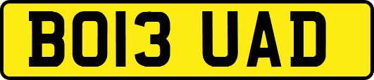 BO13UAD