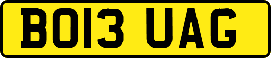 BO13UAG