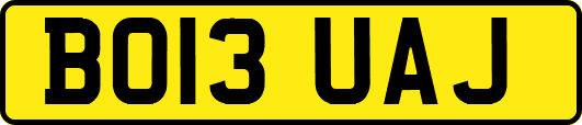 BO13UAJ