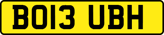 BO13UBH