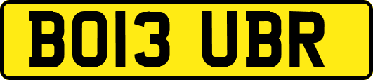 BO13UBR